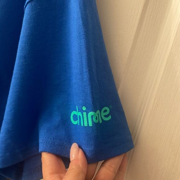 Dallas Mavericks blue short sleeve XL t-shirt Mavs Grizzlies 10-22-22 - Picture 5 of 6